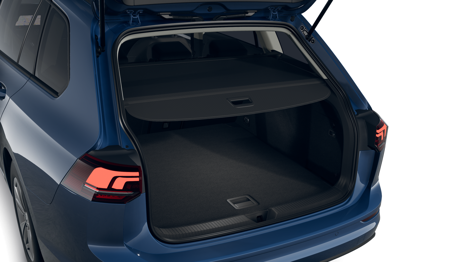 Volkswagen Golf 1.5 TSI Golf VIII Life Variant