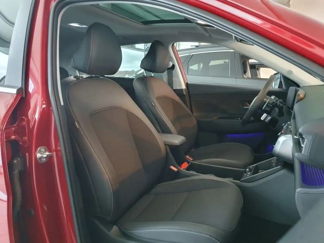 Hyundai Kona 1.6 Hybrid Prime