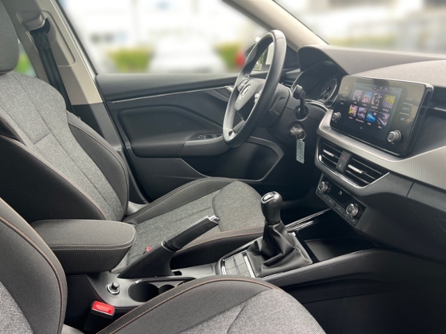 Skoda Kamiq 1.0 TSI Clever