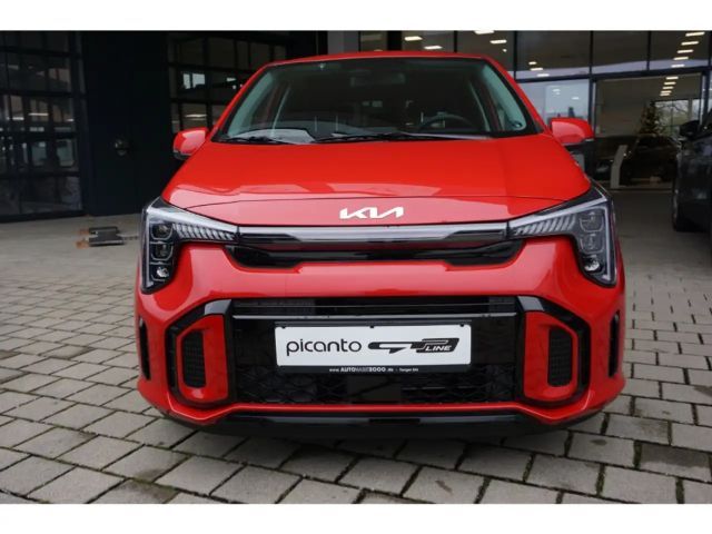 Kia Picanto GT-Line