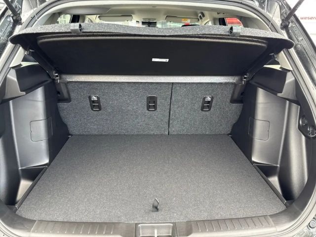 Suzuki Vitara Comfort Hybrid