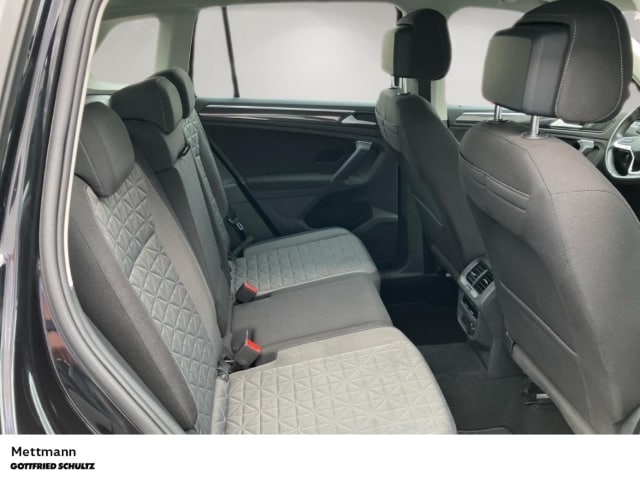 Volkswagen Tiguan 2.0 TDI DSG Life