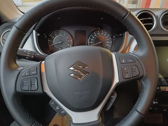 Suzuki Vitara AllGrip GL Hybrid Shine