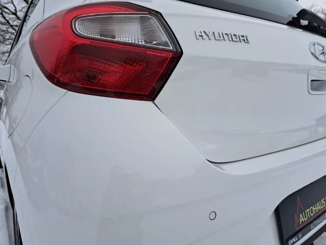 Hyundai i10 1.0 Trend