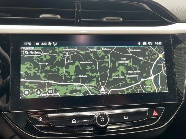 Opel Corsa GS-Line Grand Sport