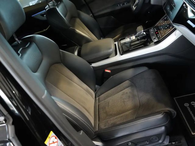 Audi Q7 50 TDI Quattro