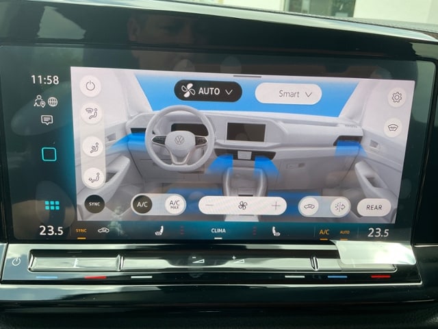 Volkswagen Caddy 2.0 TDI Maxi