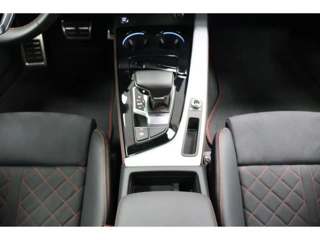 Audi A4 40 TDI Avant S-Line