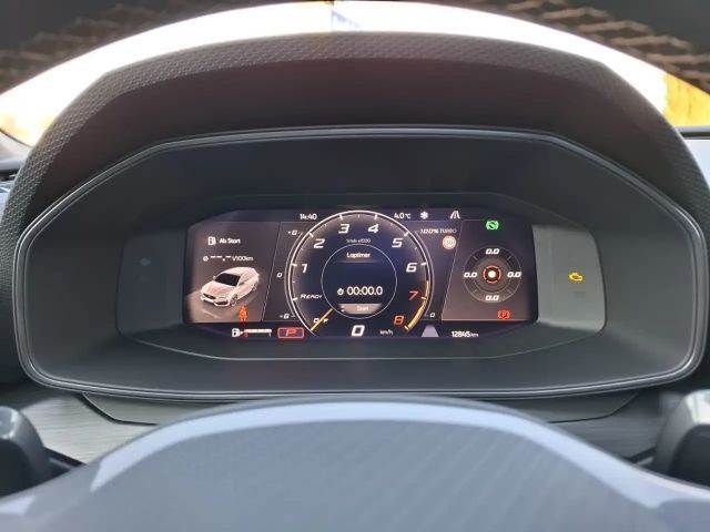 Cupra Leon DSG Sportstourer