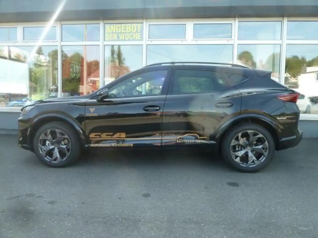 Cupra Formentor 1.5 TSI