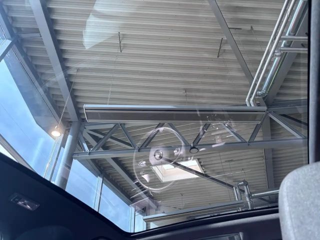 Skoda Kamiq 1.5 TSI Clever