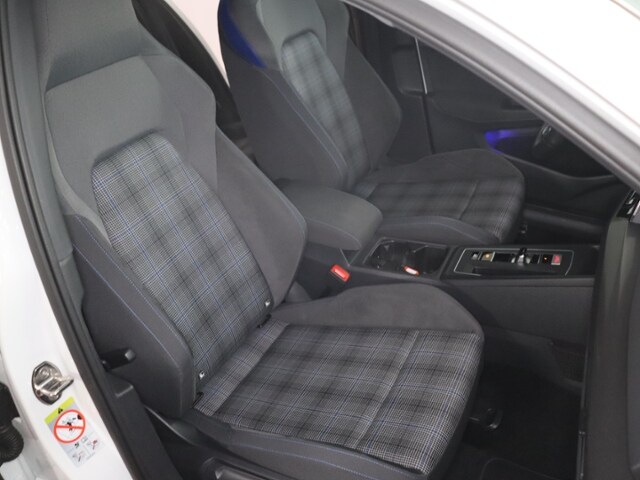 Volkswagen Golf 1.4 TSI DSG