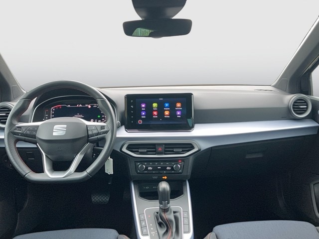 Seat Arona 1.0 TSI DSG FR-lijn