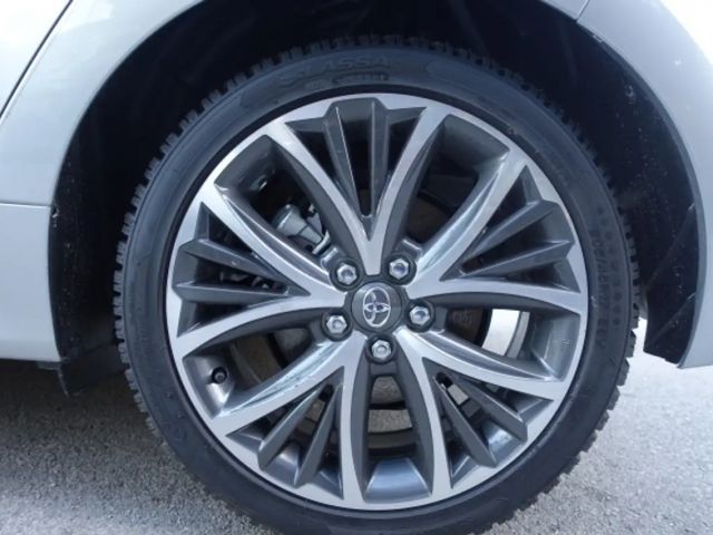 Toyota Yaris Toyota Yaris 1,5 130 PS