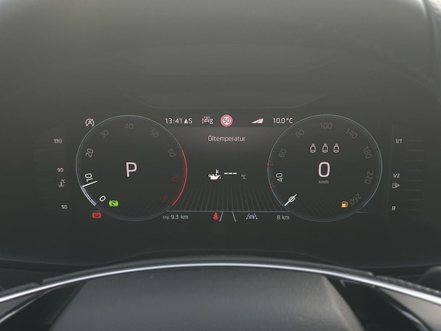 Skoda Karoq 1.5 TSI Selection