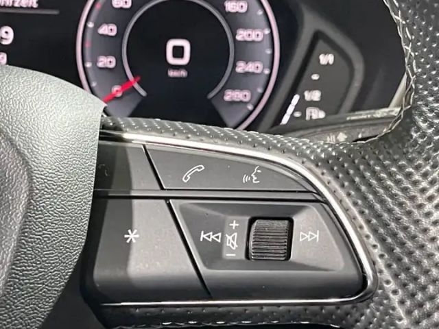 Audi Q3 Quattro S-Line Sport Sportback