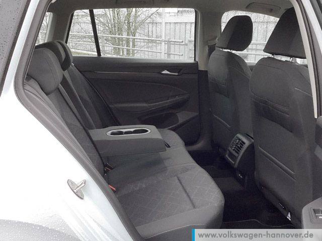 Volkswagen Golf 1.0 TSI Life Variant