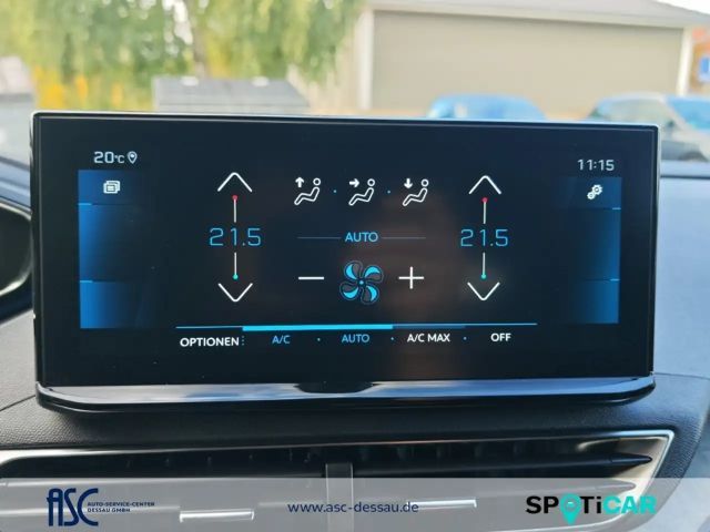 Peugeot 3008 GT-Line