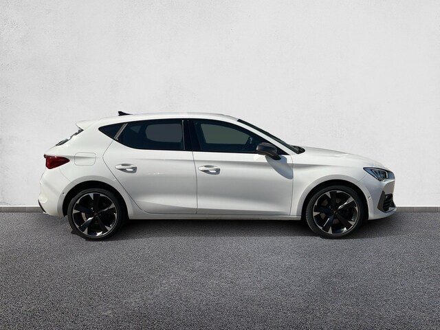 Cupra Leon Cupra Leon 1,4 TSI e-Hybrid LED+KEYLESS+KAMERA