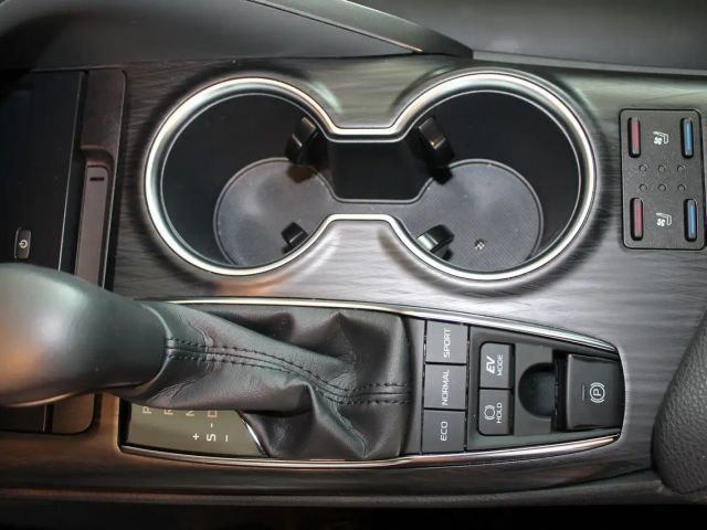 Toyota Camry Hybride