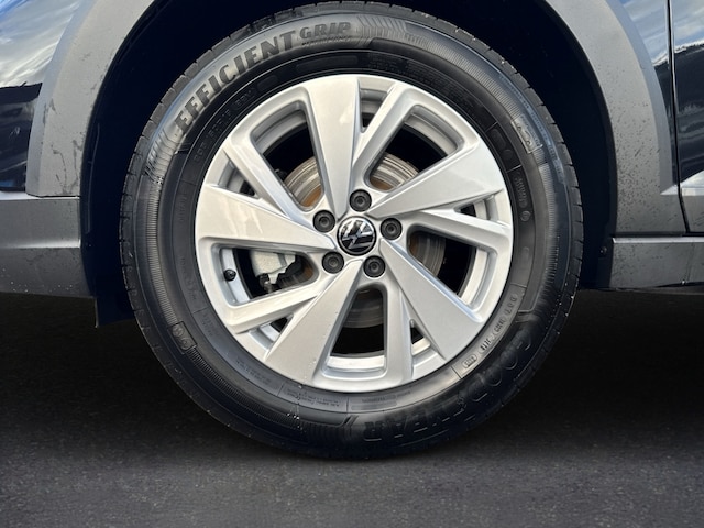 Volkswagen Taigo Life