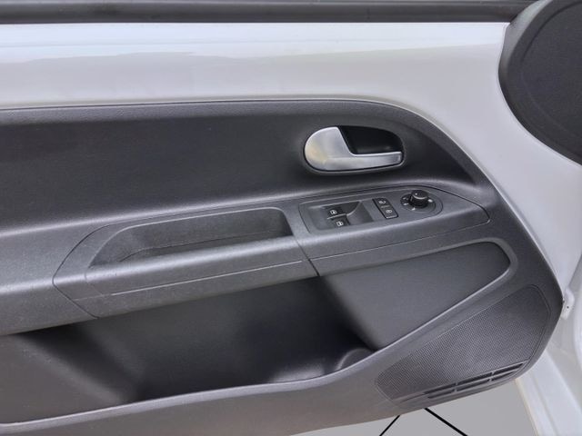 Volkswagen up! 1.0 MPI Move Move up!