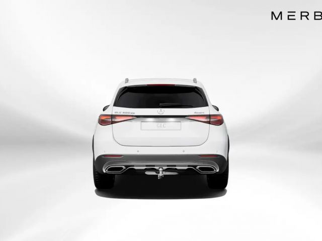 Mercedes-Benz GLC 300 4MATIC