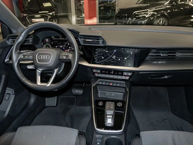 Audi A3 40 TFSI Hybride Sedan