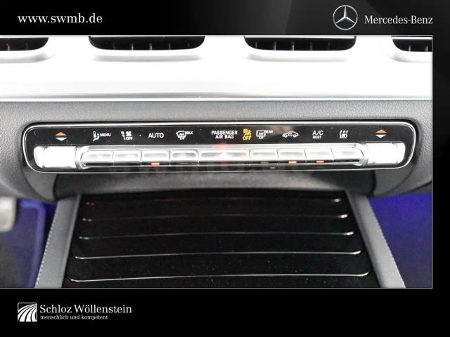 Mercedes-Benz GLE 450 4MATIC AMG Line