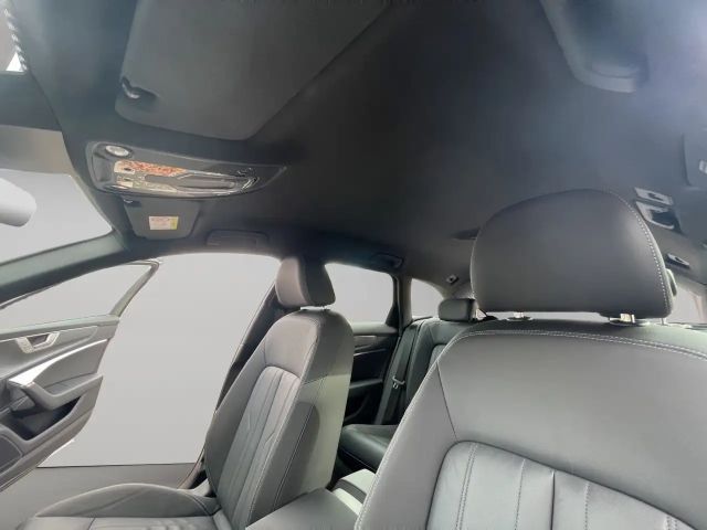 Audi A6 45 TFSI Avant Quattro