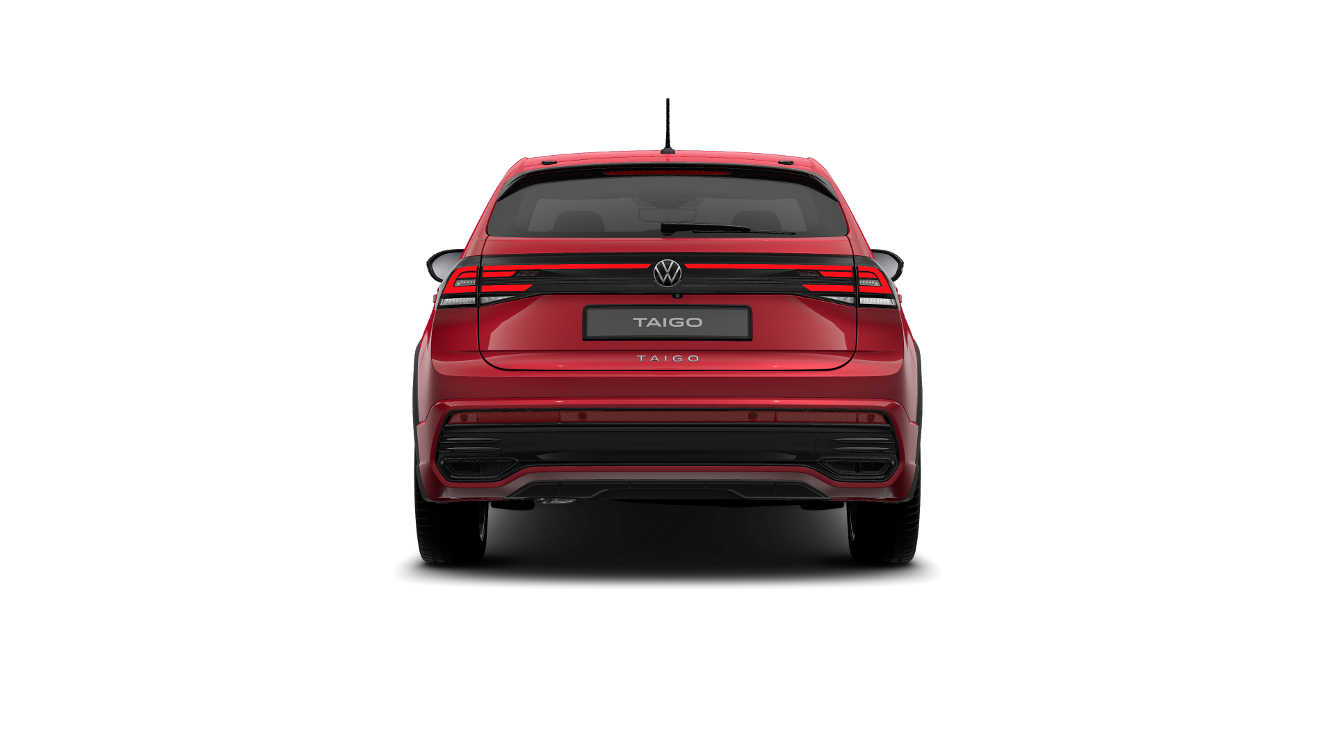 Volkswagen Taigo 1.0 TSI DSG R-Line