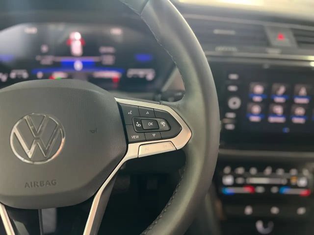 Volkswagen Touran 1.5 TSI Comfortline