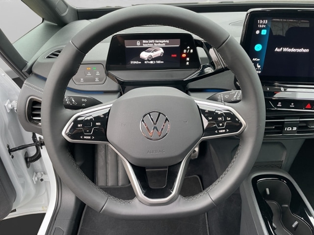 Volkswagen ID.3 +SPRACHASSISTENT+ACC+NAVI+LED
