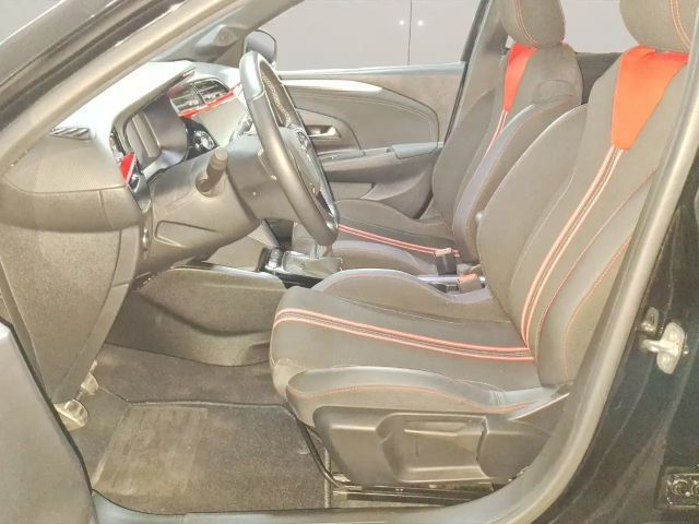 Opel Corsa 1.2 Turbo GS-Line Grand Sport Turbo