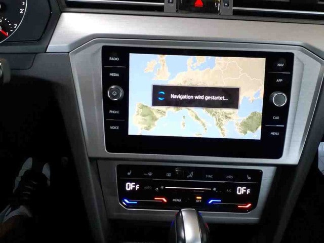 Volkswagen Passat 1.5 TSI DSG Variant