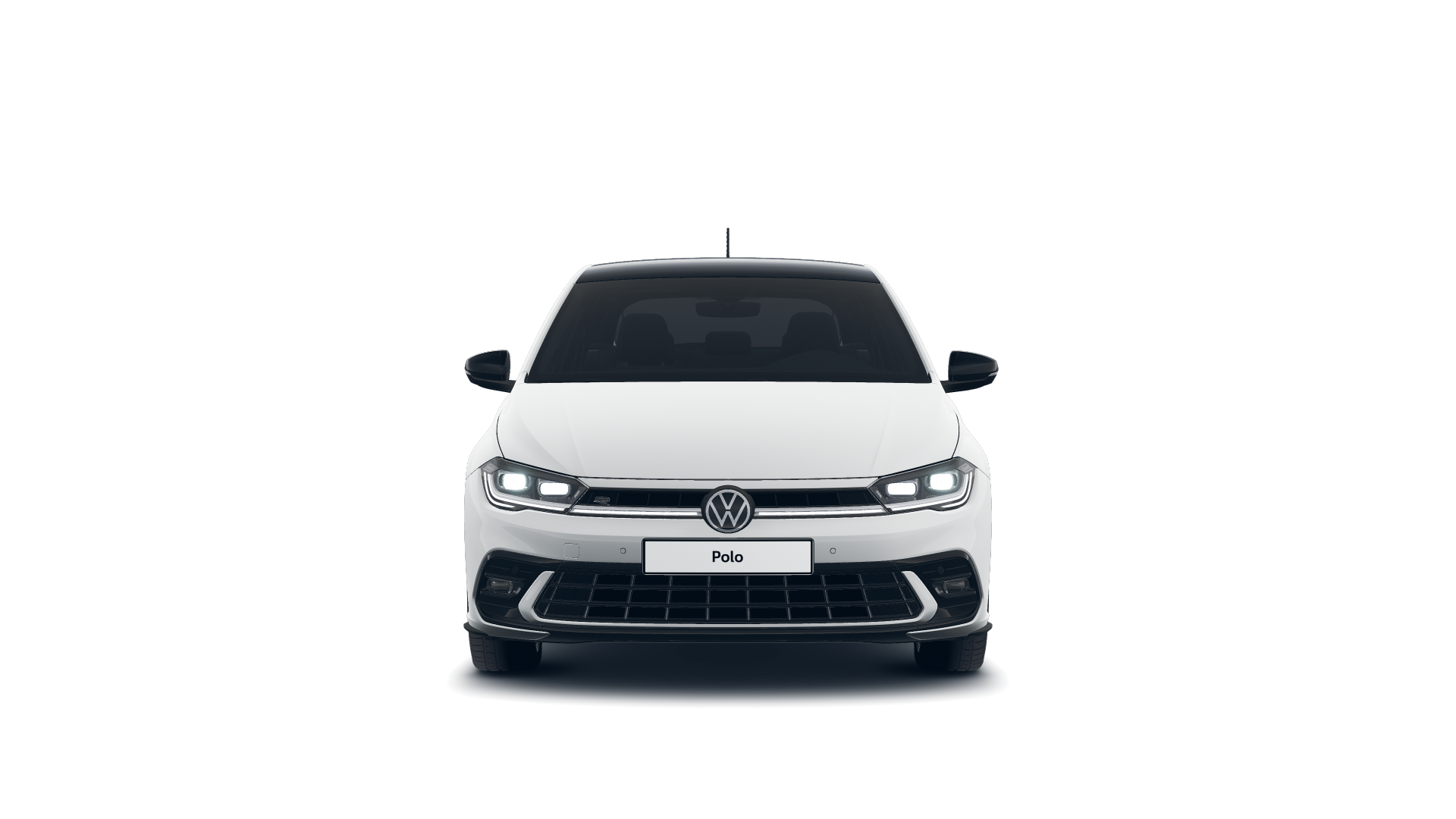 Volkswagen Polo 1.0 TSI DSG R-Line