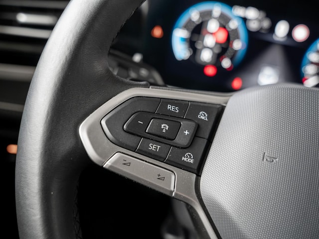 Volkswagen Passat 2.0 TDI DSG