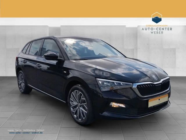 Skoda Scala 1.0 TSI Tour