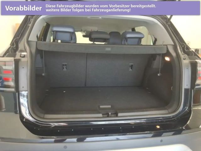 Volkswagen T-Cross 1.0 TSI DSG Style