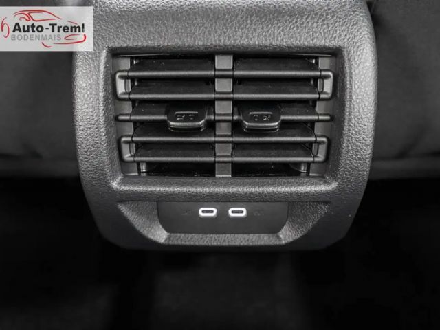 Volkswagen Caddy DSG Life Maxi