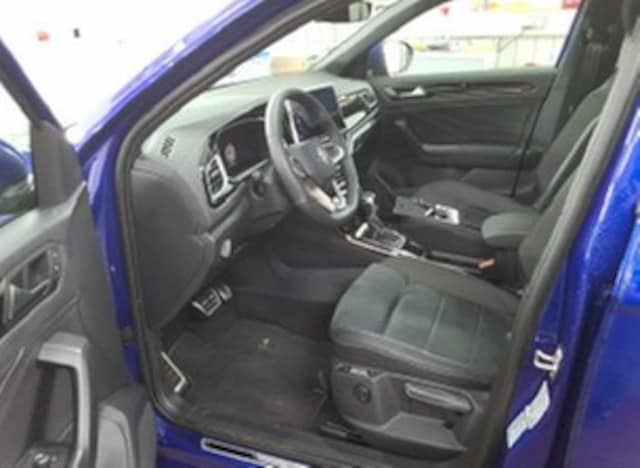 Volkswagen T-Roc DSG Plus R-Line