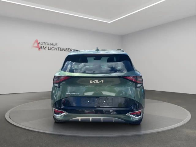 Kia Sportage GDi GT-Line Vierwielaandrijving