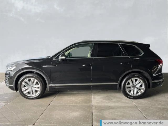 Volkswagen Touareg 3.0 V6 TDI Atmosphere DSG