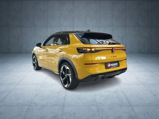 Volkswagen T-Roc 1.5 eTSI DSG R-Line
