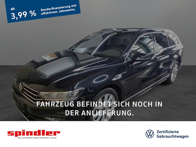 Volkswagen Passat DSG R-Line Variant