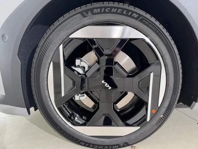 Kia EV4 81.4 kWh Earth FWD Plus