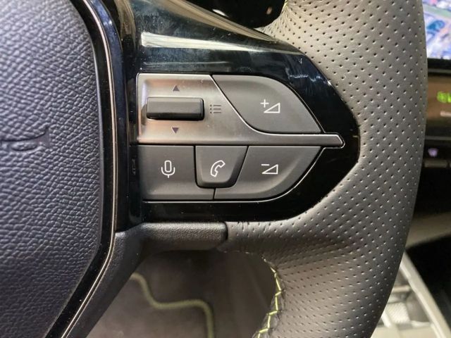 Peugeot 308 EAT8 GT-Line PureTech SW