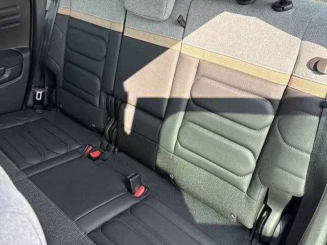 Citroën C3 Aircross Pack Shine