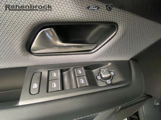 Opel Grandland X GS-Line Grand Sport Hybrid