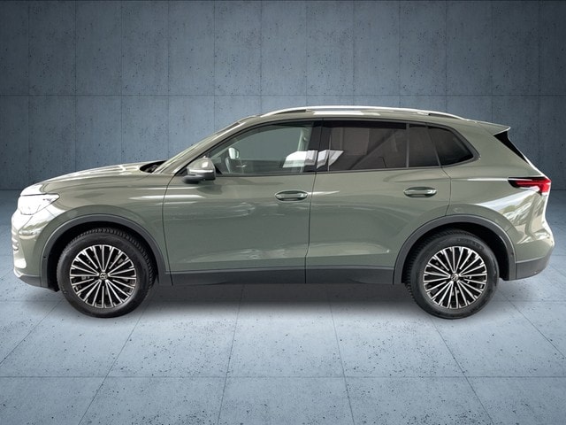 Volkswagen Tiguan 2.0 TDI DSG Life